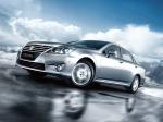 Toyota Crown Royal Saloon VIP 2012 года (CN)